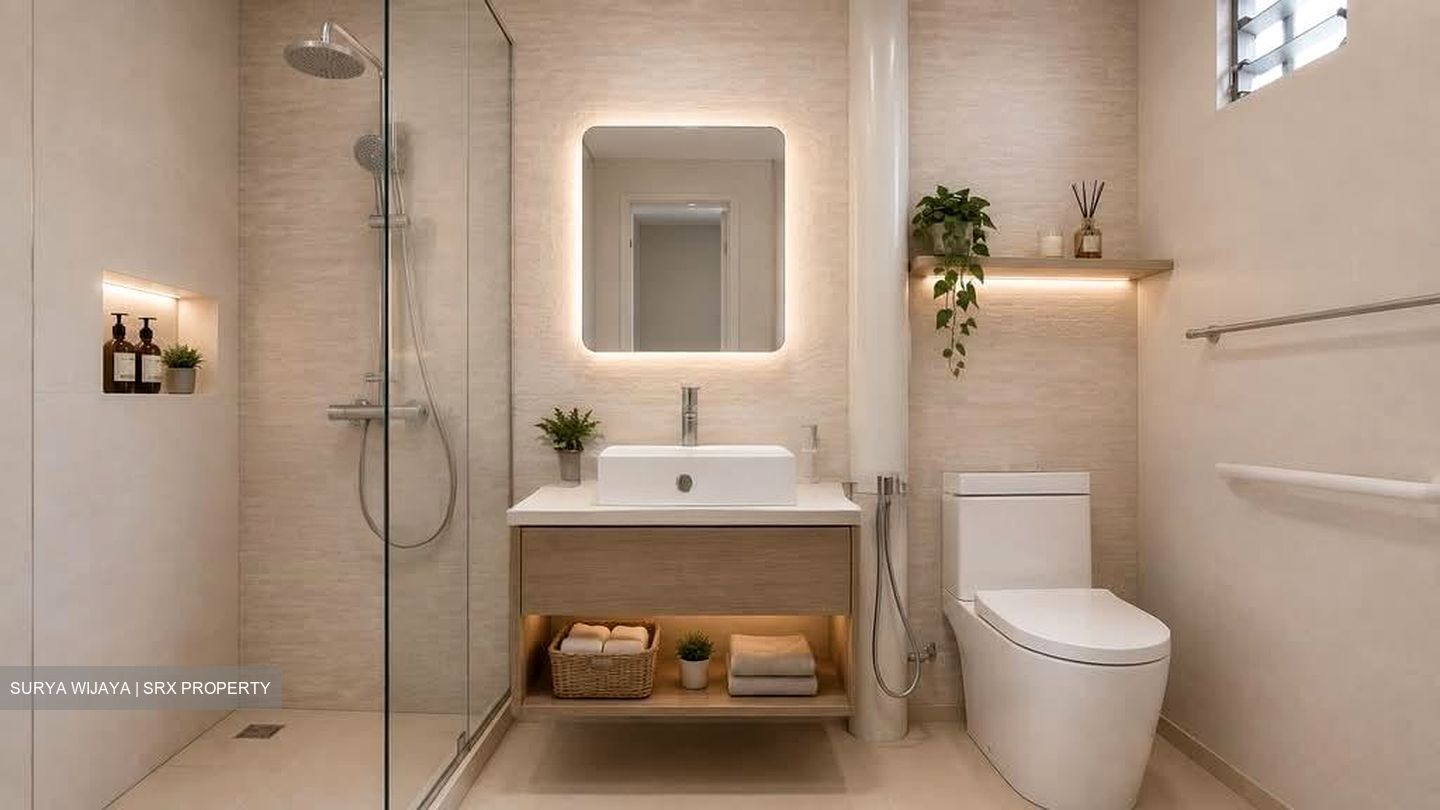 Blk 938 Jurong West Street 91 (Jurong West), HDB 4 Rooms #588893381